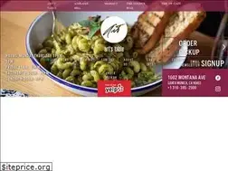 Sites similar to artstablesm.com