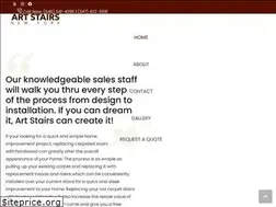 Sites similar to artstairsnyc.com