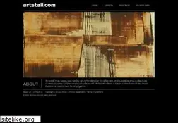 Sites similar to artstall.com