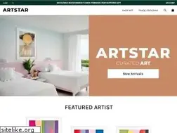 Sites similar to artstar.com