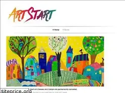 Sites similar to artstart1.com
