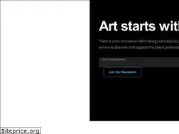 Sites similar to artstartart.com