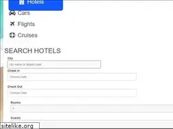 Sites similar to artstationtravel.org