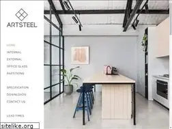 Sites similar to artsteel.co.uk