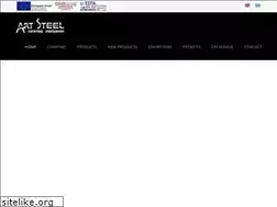 Sites similar to artsteel.gr