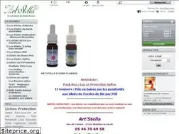 Sites similar to artstella-elixirs-floraux.fr