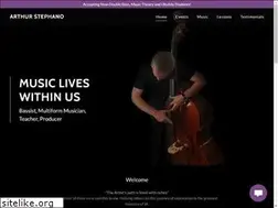 Sites similar to artstephano.com