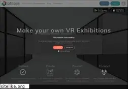 Sites similar to artsteps.com