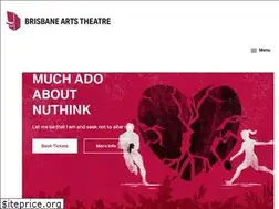 Sites similar to artstheatre.com.au
