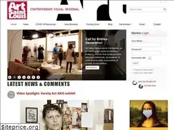 Sites similar to artstlouis.org