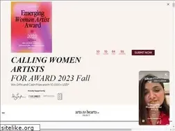 Sites similar to artstoheartsproject.com
