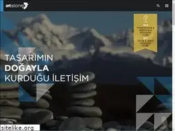 Sites similar to artstone.com.tr