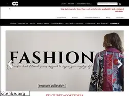 Sites similar to artstonecostumes.com