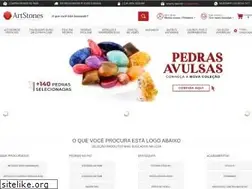 Sites similar to artstones.com.br