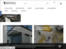 Sites similar to artstonex.pl