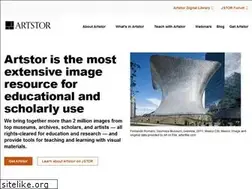 Sites similar to artstor.org