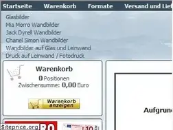 Sites similar to artstore.de