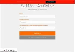 Sites similar to artstorefronts.com
