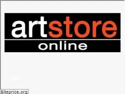Sites similar to artstoreonline.com.au