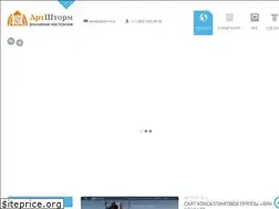 Sites similar to artstorm.su