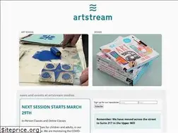 Sites similar to artstreamstudios.com