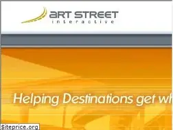 Sites similar to artstreet.com