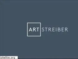 Sites similar to artstreiber.com