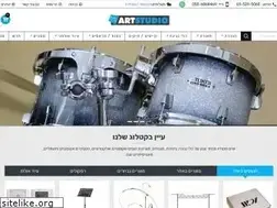 Sites similar to artstudio.co.il