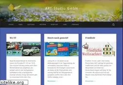 Sites similar to artstudio.de