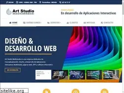 Sites similar to artstudio.es