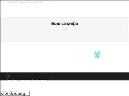 Sites similar to artstudio.uz