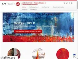 Sites similar to artstudio5.com