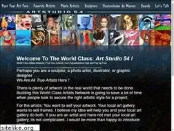 Sites similar to artstudio54.com