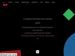 Sites similar to artstudioacademy.org