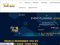 Sites similar to artstudioagency.com