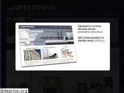 Sites similar to artstudioboleslawiec.pl