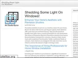 Sites similar to artstudiobyron.com