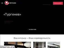Sites similar to artstudiodesign.ru