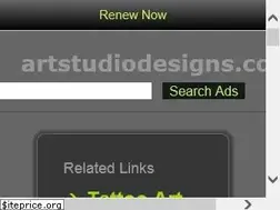 Sites similar to artstudiodesigns.com
