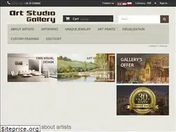 Sites similar to artstudiogaleria.hu