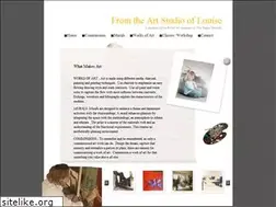 Sites similar to artstudiolouise.com
