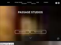 Sites similar to artstudiopassage.com