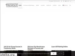Sites similar to artstudiorome.com
