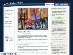 Sites similar to artstudiosonline.com