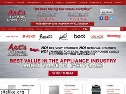 Sites similar to artstvonline.com