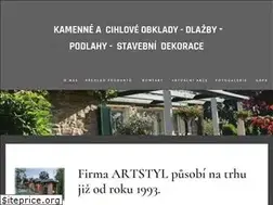 Sites similar to artstyl.cz
