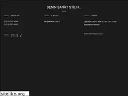 Sites similar to artstyle.com.tr