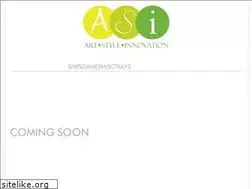 Sites similar to artstyleinnovation.com