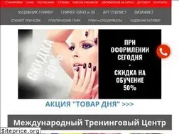 Sites similar to artstylist.ru