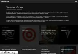 Sites similar to artsudarikov.ru